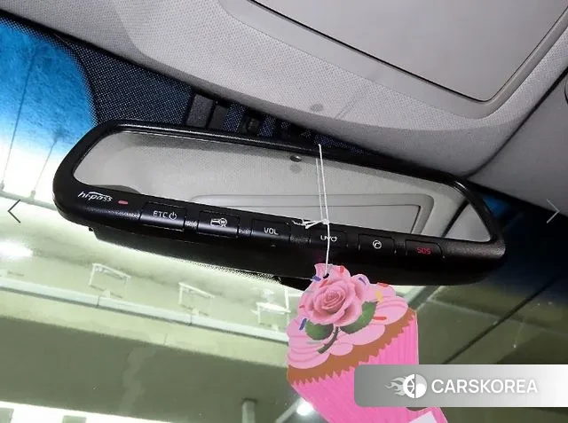 Audi A7 (4K) id 3307501 из Кореи 10