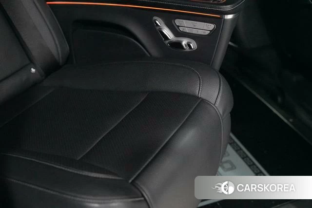 Mercedes-Benz V-class id 4297440 из Китая 10