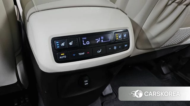 Hyundai Palisade id 4195919 из Кореи 10