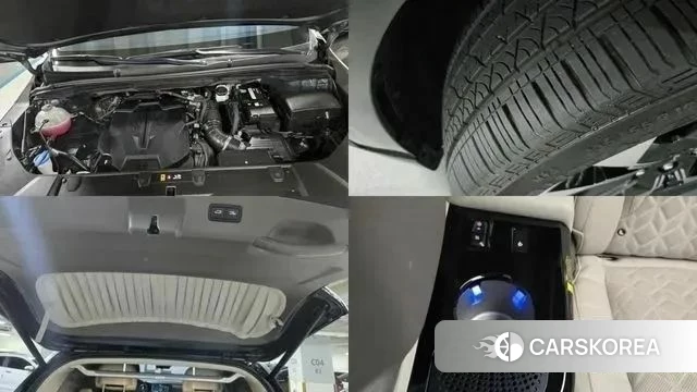 Kia Carnival 4th generation id 3954164 из Кореи 10