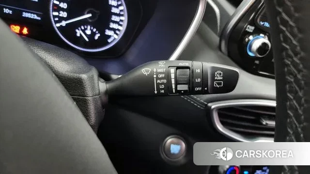 Hyundai Santa Fe TM id 3474466 из Кореи 10