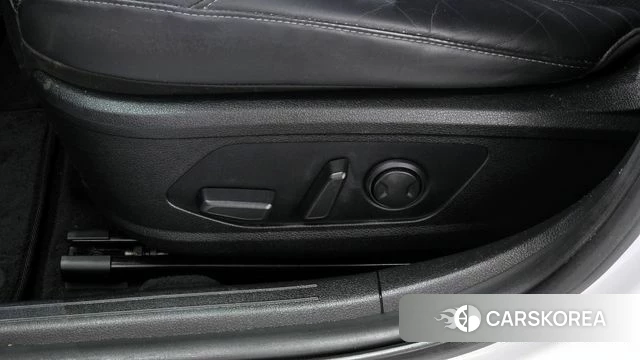 Hyundai Sonata (DN8) id 3819654 из Кореи 10