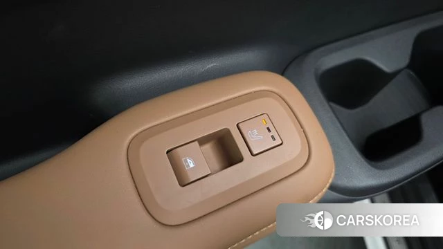 Hyundai Santa Fe (MX5) id 4635687 из Кореи 10