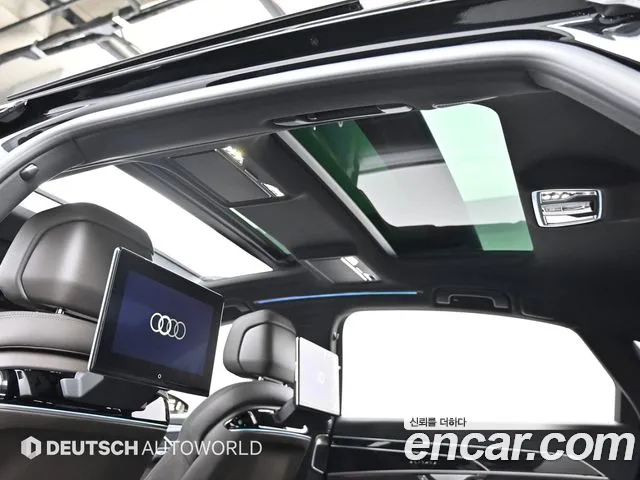 Audi A8 (D5) id 2745705 из Кореи 10