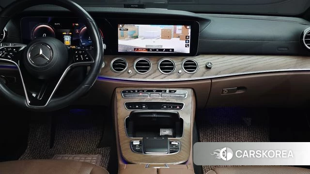 Mercedes-Benz E-Class W213 id 4244857 из Кореи 10