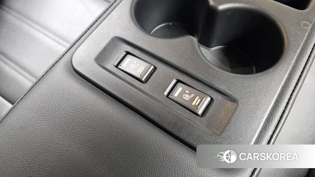 Renault Korea (Samsung) SM6 id 3646642 из Кореи 10