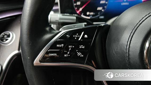 Mercedes-Benz S-Class W223 id 4736321 из Кореи 10