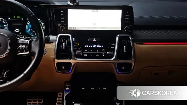 Kia Sorento 4th Generation id 3498759 из Кореи 10