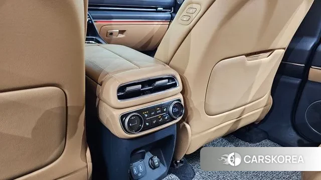 Genesis GV80 id 3591562 из Кореи 10