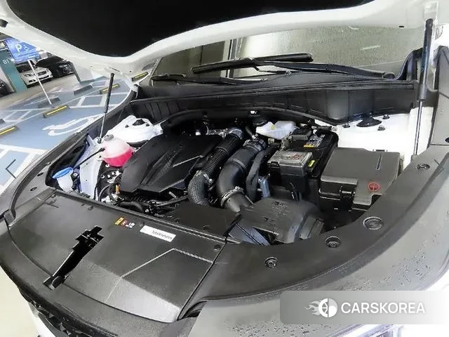 Kia The New Sorento 4th Generation id 3467066 из Кореи 10