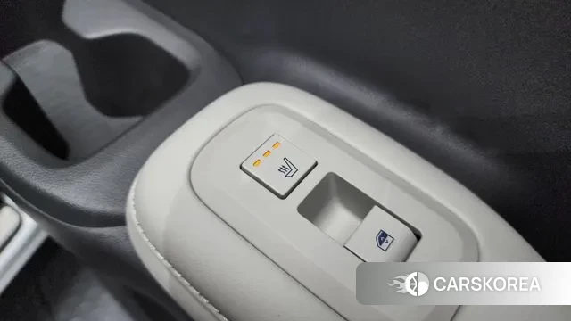 Hyundai Santa Fe (MX5) id 3477668 из Кореи 10