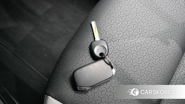 Kia The New Morning (JA) id 4571333 из Кореи 10