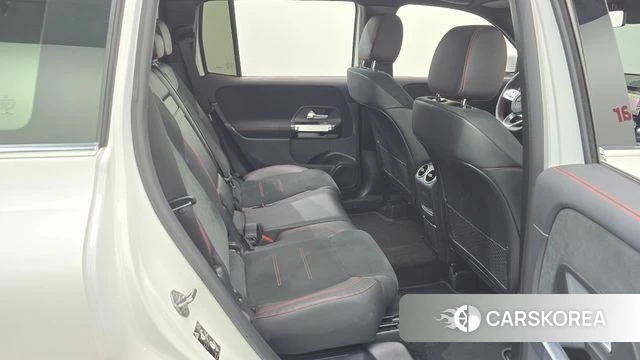 Mercedes-Benz GLB-Class X247 id 4592043 из Кореи 10