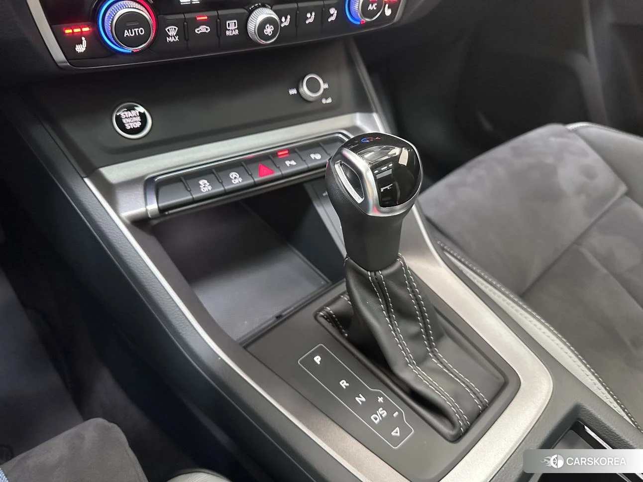 Audi Q3 id 4513963 из Китая 9