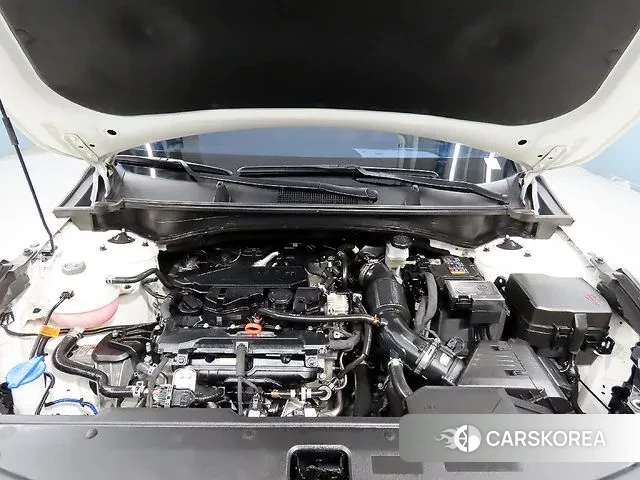 Kia Sportage 5th Generation id 3585551 из Кореи 10