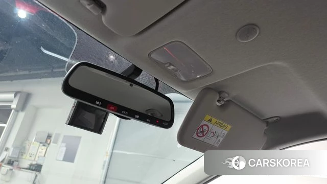 Kia The New Morning (JA) id 4201196 из Кореи 10