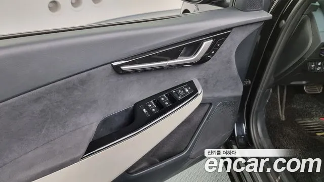 Kia EV6 id 2736360 из Кореи 10