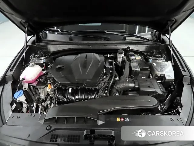 Kia K8 id 3769848 из Кореи 10