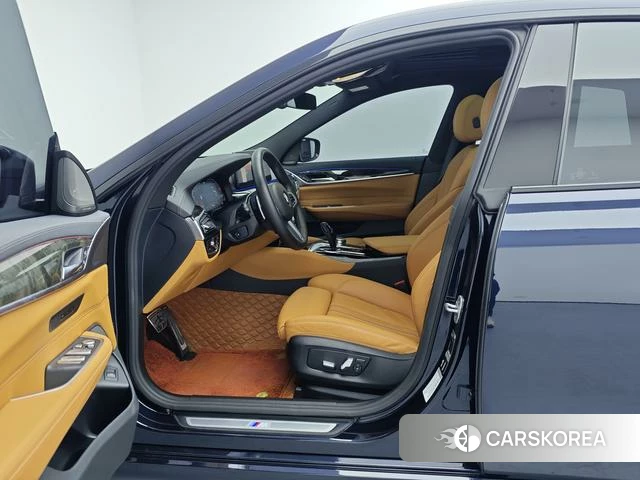 BMW 6 series GT id 4277040 из Китая 10