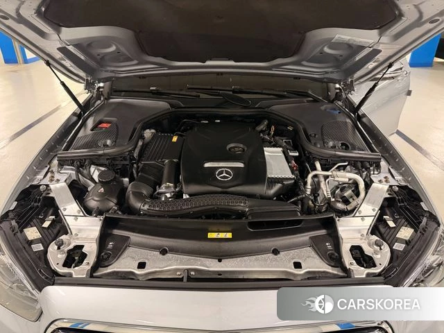 Mercedes-Benz E-Class W213 id 4507468 из Кореи 10