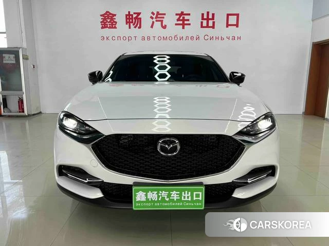 Mazda CX-4 id 4387222 из Китая 10