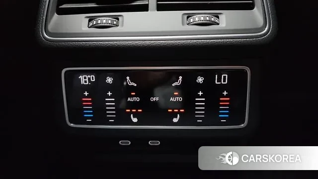 Audi A6 (C8) id 3649269 из Кореи 10