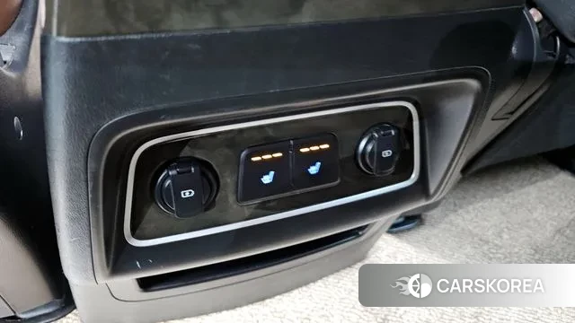 Hyundai The New Grand Starex id 3009366 из Кореи 10