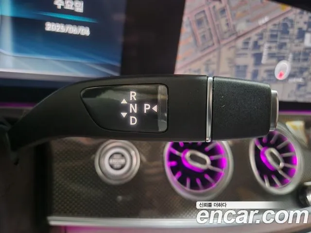 Mercedes-Benz CLS-Class C257 id 2790704 из Кореи 10