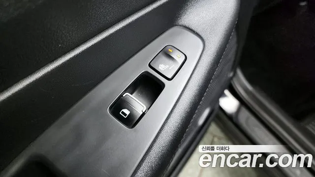 Hyundai Santa Fe TM id 2420845 из Кореи 10