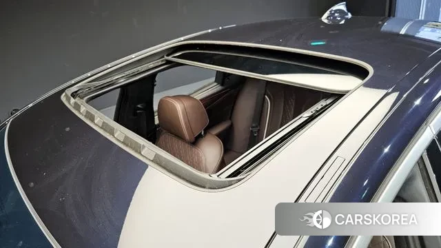 BMW 5 Series (G30) id 3368003 из Кореи 10