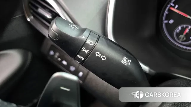 Hyundai The New Santa Fe id 3432917 из Кореи 10