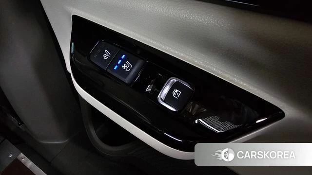 Kia Carnival 4th generation id 4609582 из Кореи 10