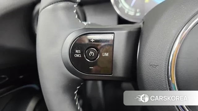 Mini Cooper S Convertible id 3721344 из Кореи 10