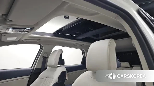 Kia Sportage 5th Generation Hybrid id 3634849 из Кореи 10