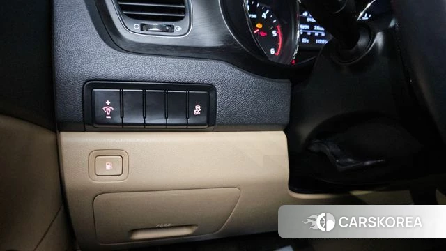 Kia The New Carnival id 4483104 из Кореи 10