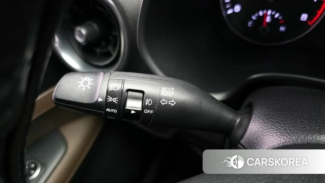 Kia Come New K3 id 3867037 из Кореи 10