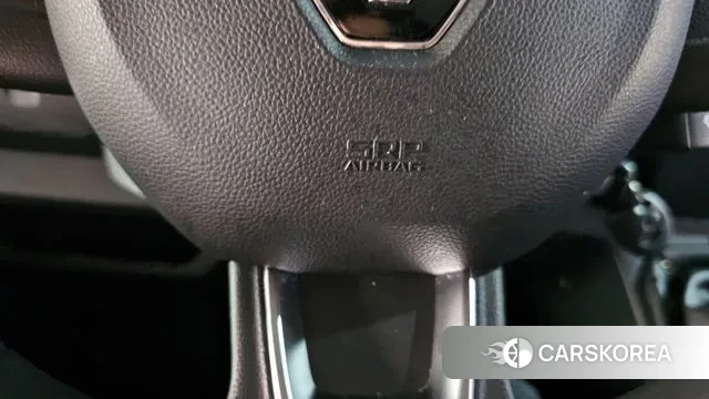 Renault Korea (Samsung) Master id 2906895 из Кореи 10