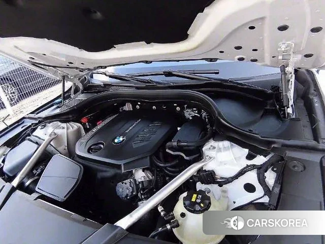 BMW 6 Series GT (G32) id 3058360 из Кореи 10