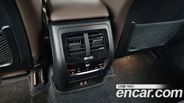 BMW X4 (G02) id 2712154 из Кореи 10