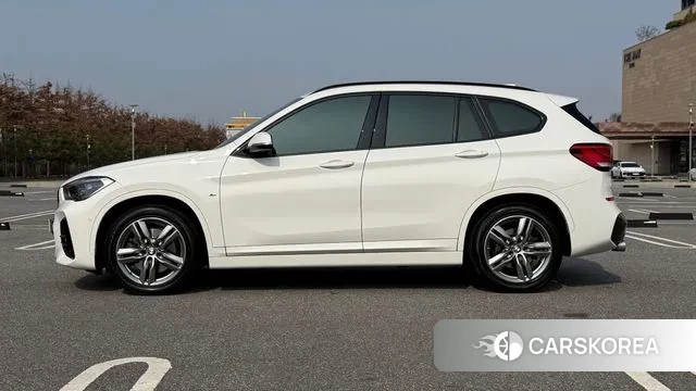 BMW X1 (F48) id 3771088 из Кореи 10