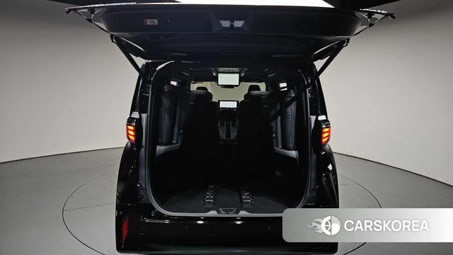 Toyota Alphard 4th Generation id 4408157 из Кореи 10