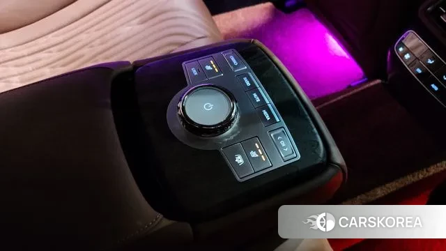 Genesis G80 (RG3) id 3410923 из Кореи 10