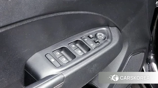 Hyundai Venue id 3625226 из Кореи 10