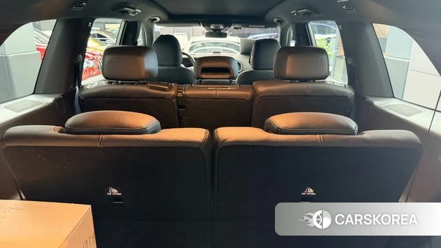 Mercedes-Benz GLS - Class X167 id 4298589 из Кореи 10