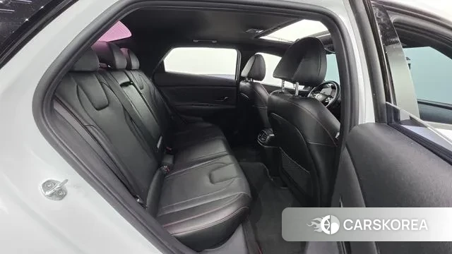 Hyundai Avante (CN7) id 3433348 из Кореи 10