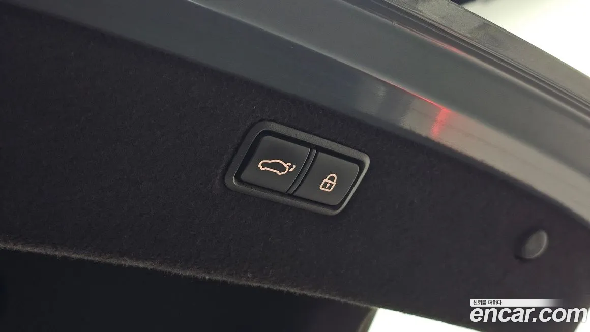 Genesis G80 id 2054460 из Кореи 10