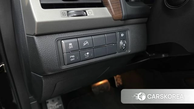 Ssangyong G4 Rexton id 4520948 из Кореи 10