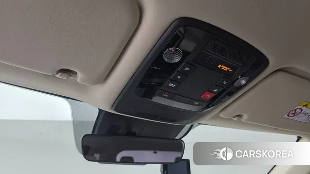 Kia Carnival 4th generation id 3690890 из Кореи 10