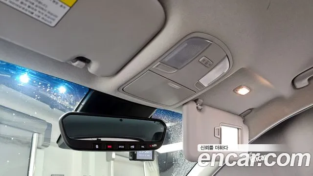 Hyundai Kona id 2756542 из Кореи 10