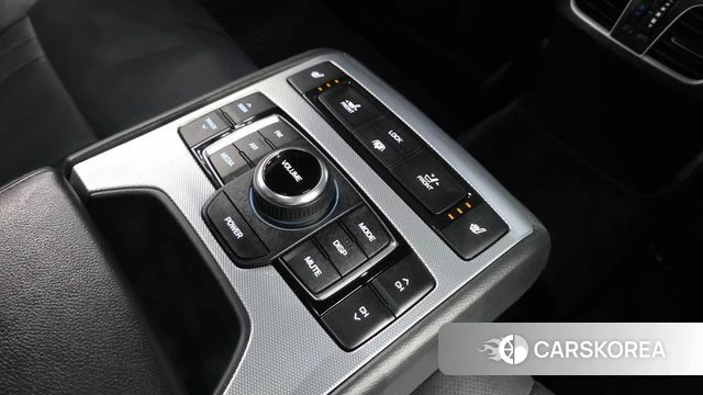 Genesis G80 id 3925124 из Кореи 10